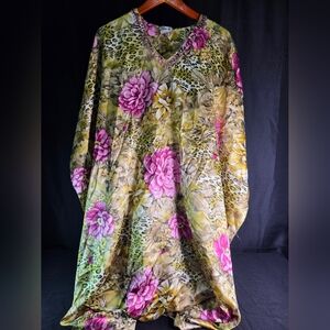 Sante Kaftan One Size